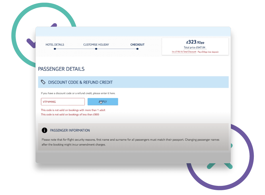 Advanced Validation Rules (1) Advanced Validation Rules (1)