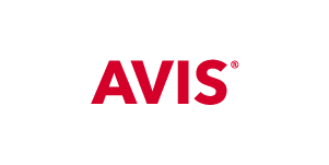 Avis Customer Logo Avis Customer Logo