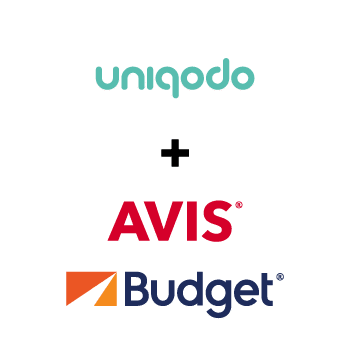 Avis Uniqodo & AVIS photo