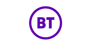 BT Customer Logo