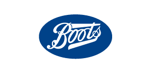 Boots Customer Logo Boots Customer Logo