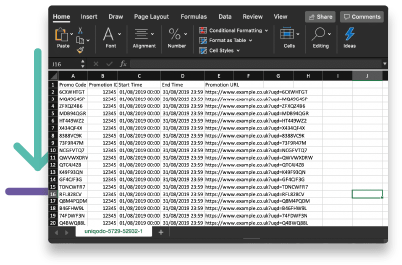 CSV Export Import Image CSV Export Import Image