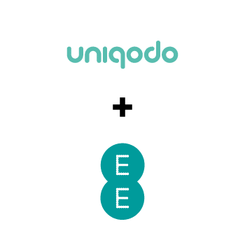EE Uniqodo and EE Photo