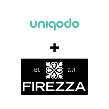 Firezza Uniqodo & Firezza Photo