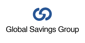 Global Savings Group Partner Logo Global Savings Group Partner Logo