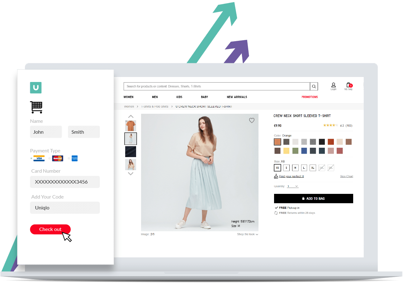 Increasing Conversions Increasing Conversions