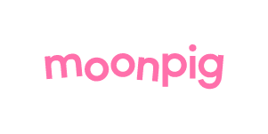 Moonpig Customer Logo Moonpig Customer Logo