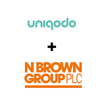 N Brown Group NBrownGroupPLC Logo