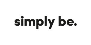 Simply Be Customer Logo Simply Be Customer Logo