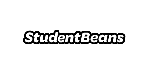 StudentBeans Partner Logo StudentBeans Partner Logo