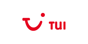 TUI Customer Logo TUI Customer Logo