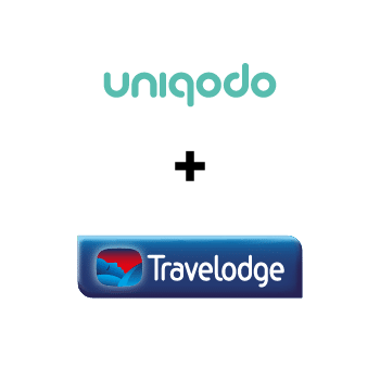Travellodge Uniqodo and Travelodge Photo