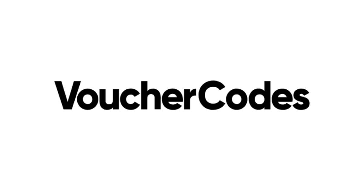 VoucherCodes VoucherCodes logo