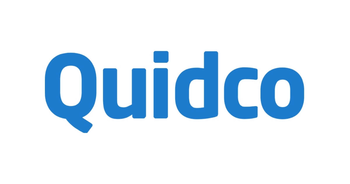 Quidco Quidco logo