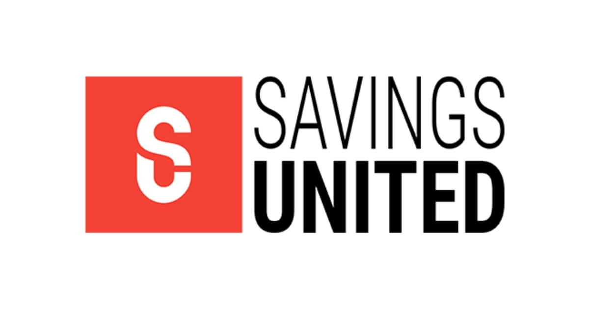 Savings United Savings United logo