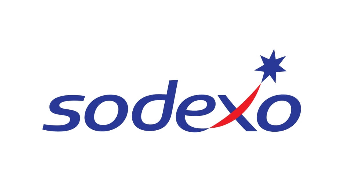 Sodexo Sodexo logo