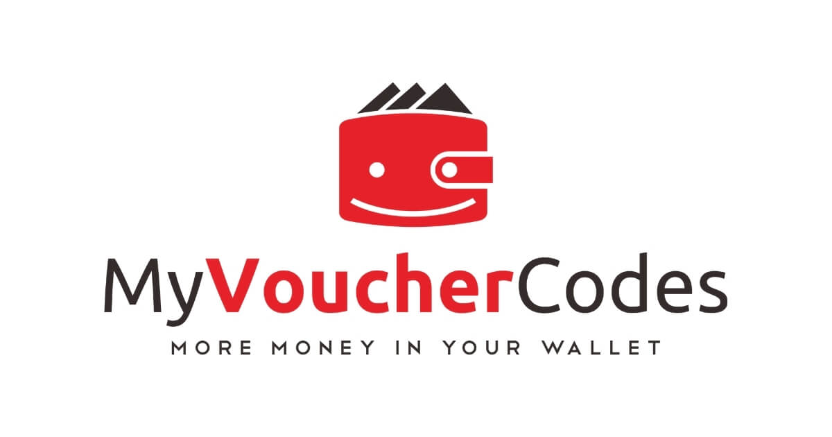 MyVoucherCodes MyVoucherCodes logo