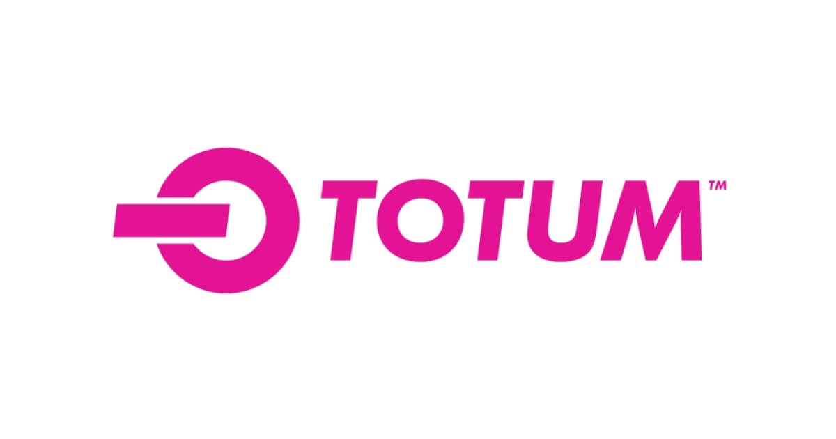 TOTUM TOTUM logo
