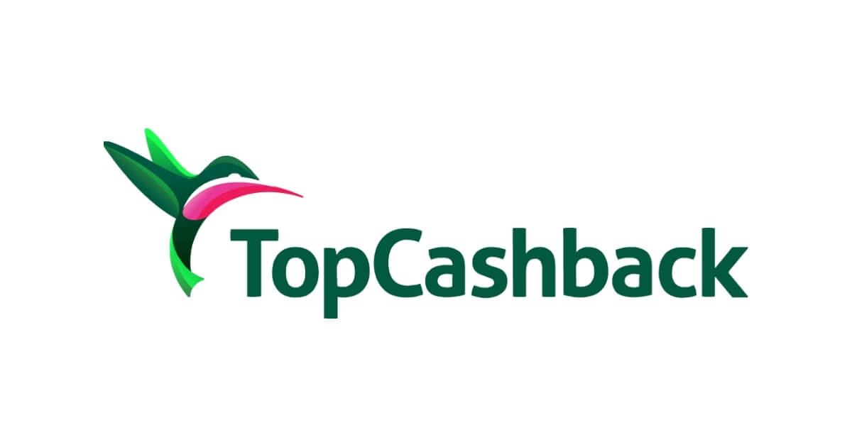 TopCashback TopCashback logo