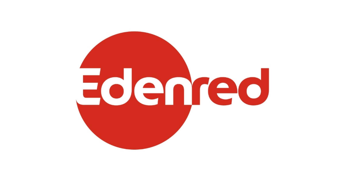 Edenred Edenred logo