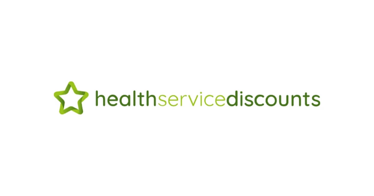Health Service Discounts Health Service Discounts logo