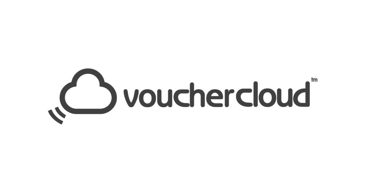 Vouchercloud Vouchercloud logo