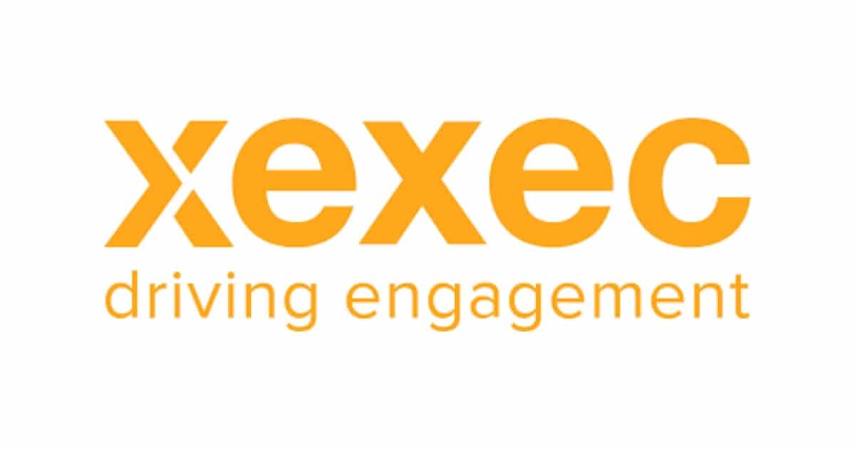 XEXEC XEXEC logo