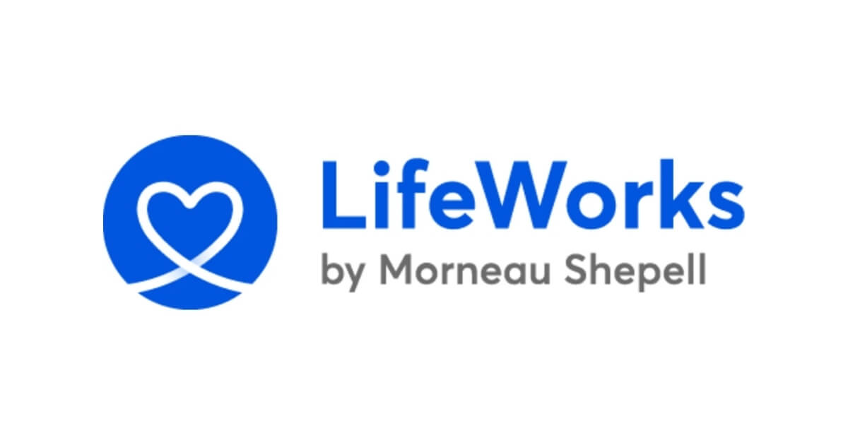 LifeWorks LifeWorks Logo