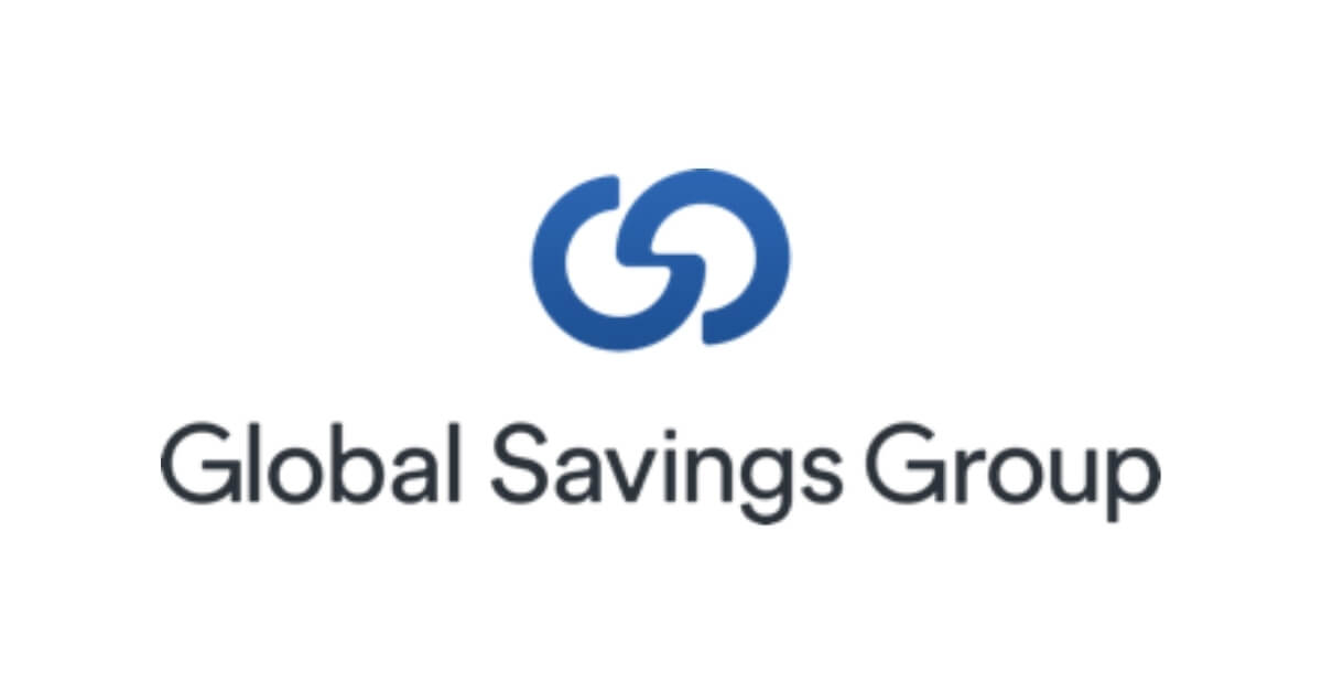 Global Savings Group Global Savings Group logo