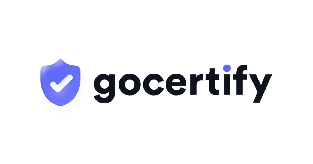 GoCertify GoCertify logo