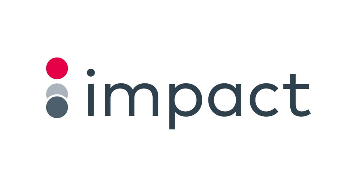 Impact Impact logo