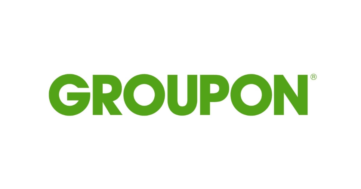 GROUPON GROUPON logo