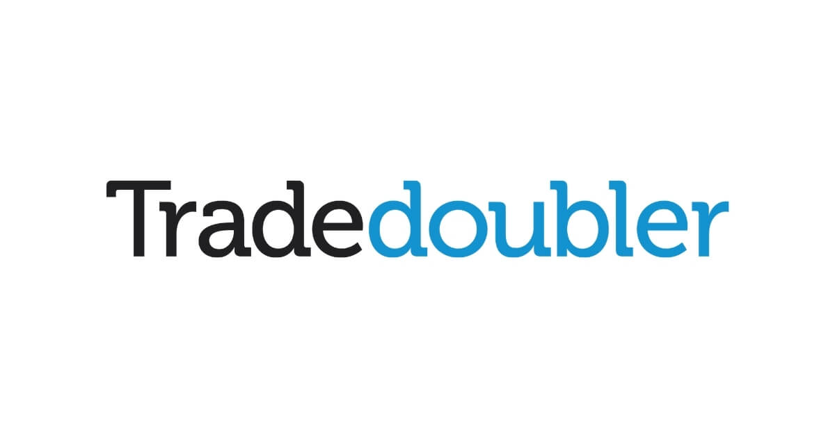 Tradedoubler Tradedoubler logo