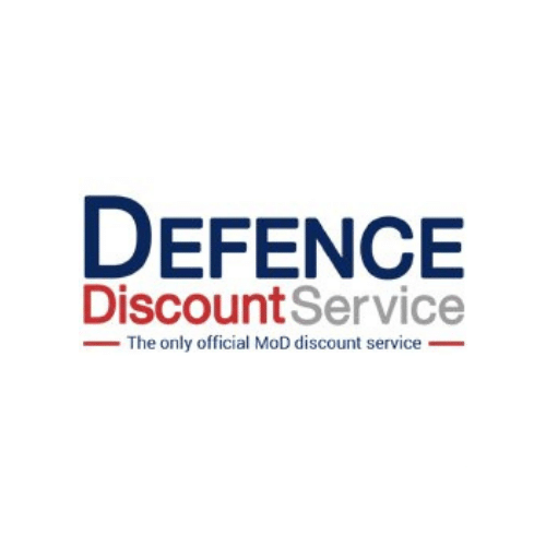 Defence discount service