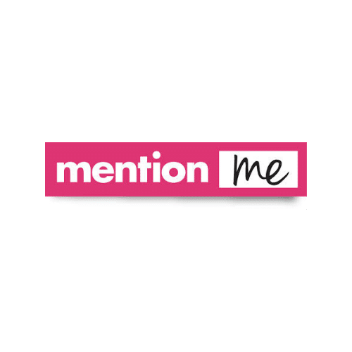 mention me