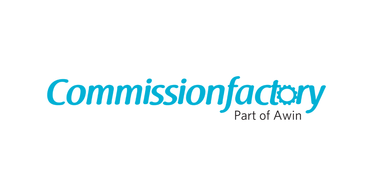 commission factory logo