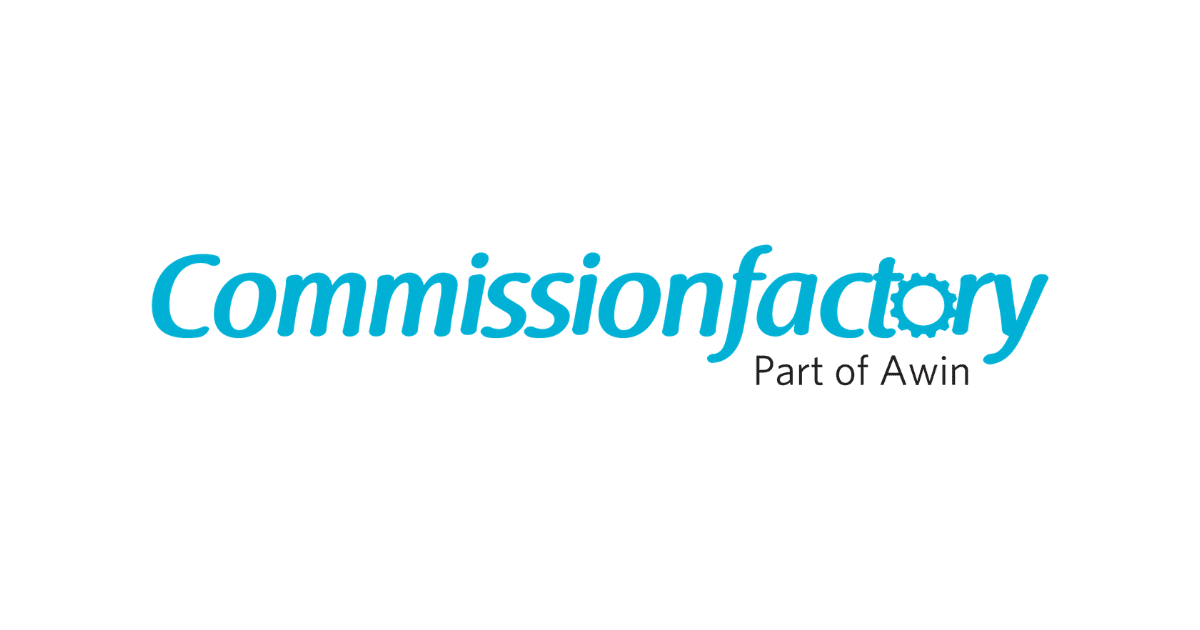 commission factory logo