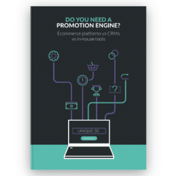 Promotion engine eBook
