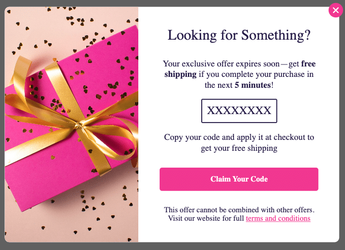 Step 2 - Design Overlay Only